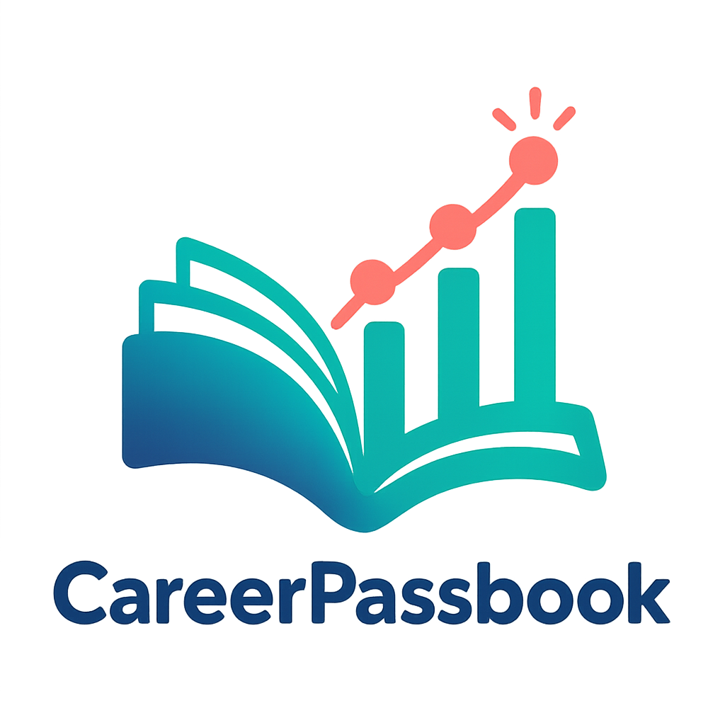 CareerPassbook Logo