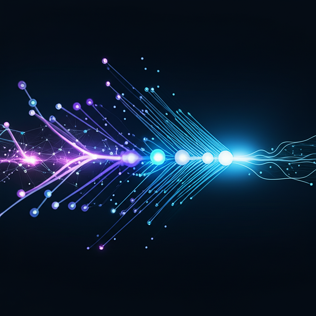 Illustration of an AI brain icon representing a strategy sprint.